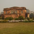 Lalbagh Kellah