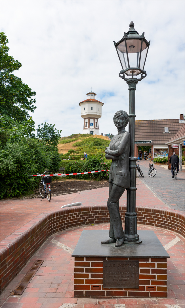 Lale Andersen Foto & Bild world, denkmal, menschen Bilder auf