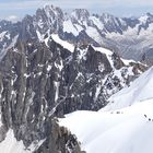 L`Alguille du Midi