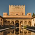 L'Alhambra.