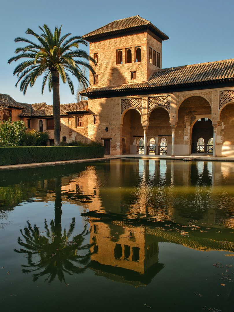 L'Alhambra..