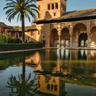 L'Alhambra..