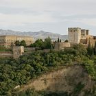 l'alhambra(granada)