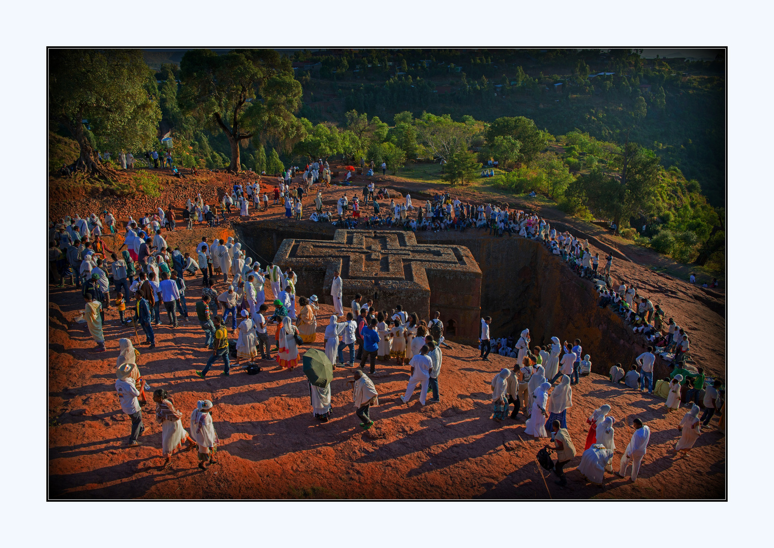 Lalibela-