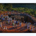 Lalibela-