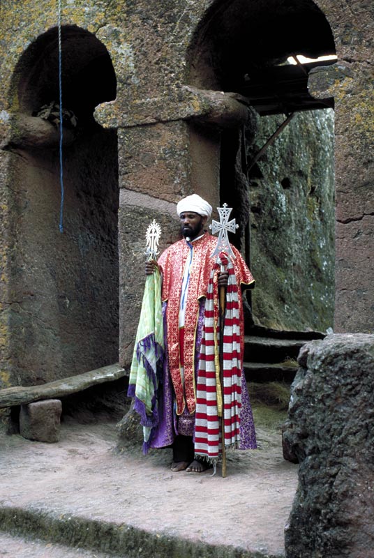 Lalibela 1