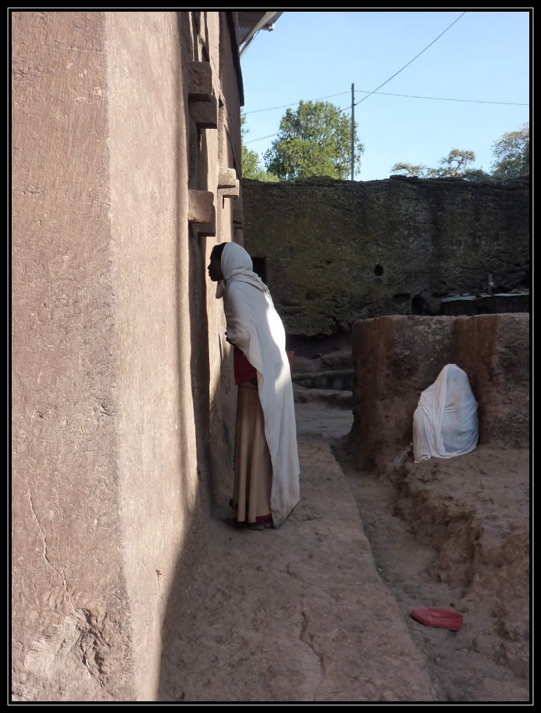 Lalibela 2012