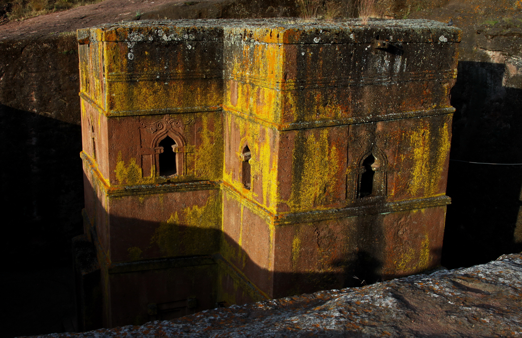 Lalibela