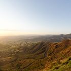 Lalibela am Abend