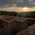 Lalibela - Bet Giyorgis