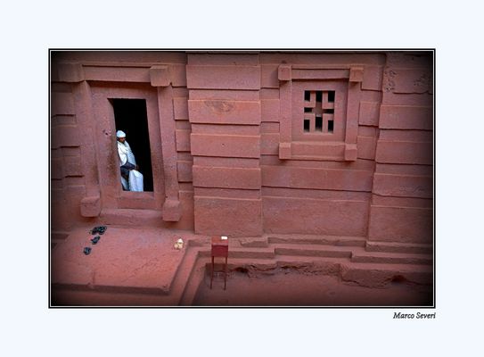 lalibela-beta emanuel