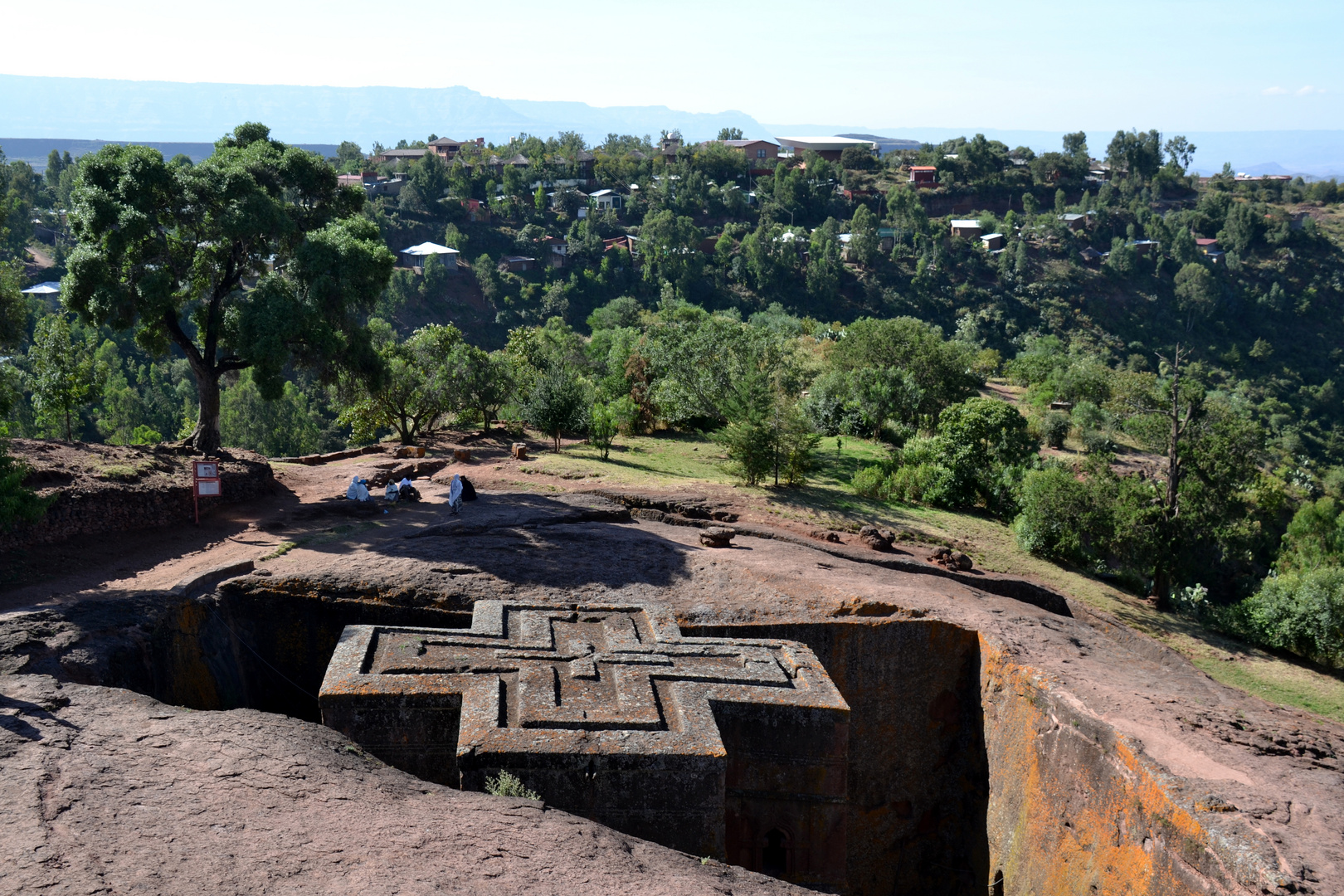 Lalibela