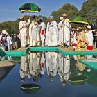 Lalibela, Epiphany celebration