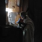 Lalibela, Ethiopia