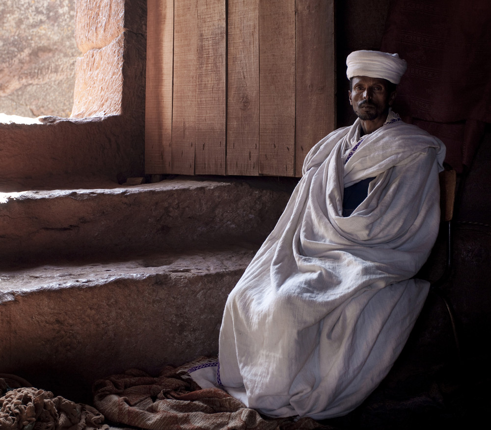 Lalibela