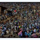 Lalibela - market