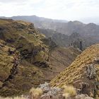 Lalibela-Mountains (Äthiopien) (1/2)