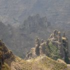 Lalibela-Mountains (Äthiopien) (2/2)