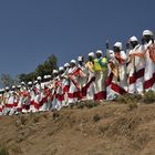 Lalibela, Timkat procession