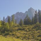 Laliderer Wand / Karwendel