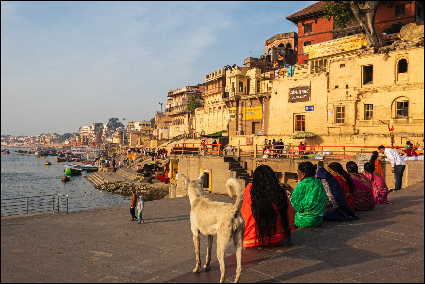 Lalita Ghat