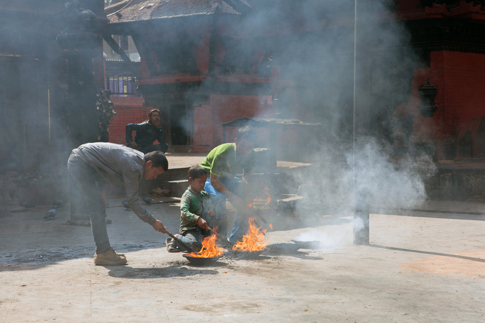 LALITPUR / PATAN