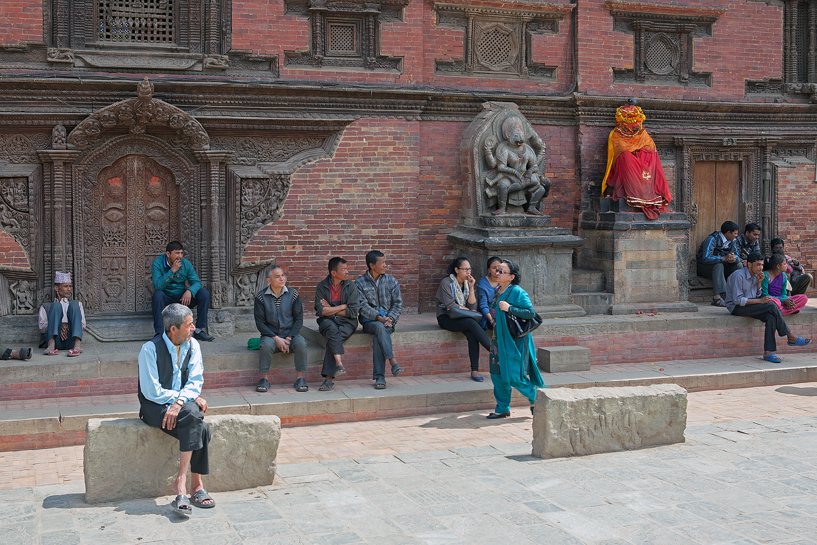 LALITPUR / PATAN