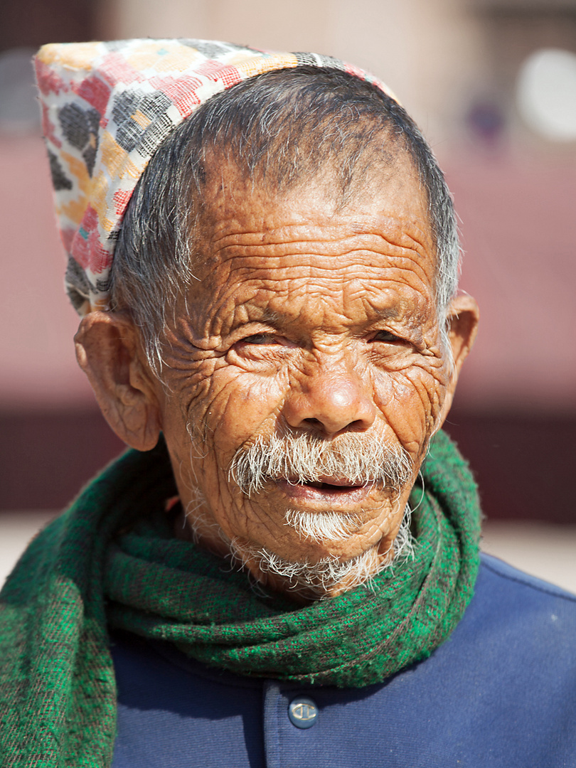 LALITPUR / PATAN