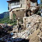 L'alluvione di Messina