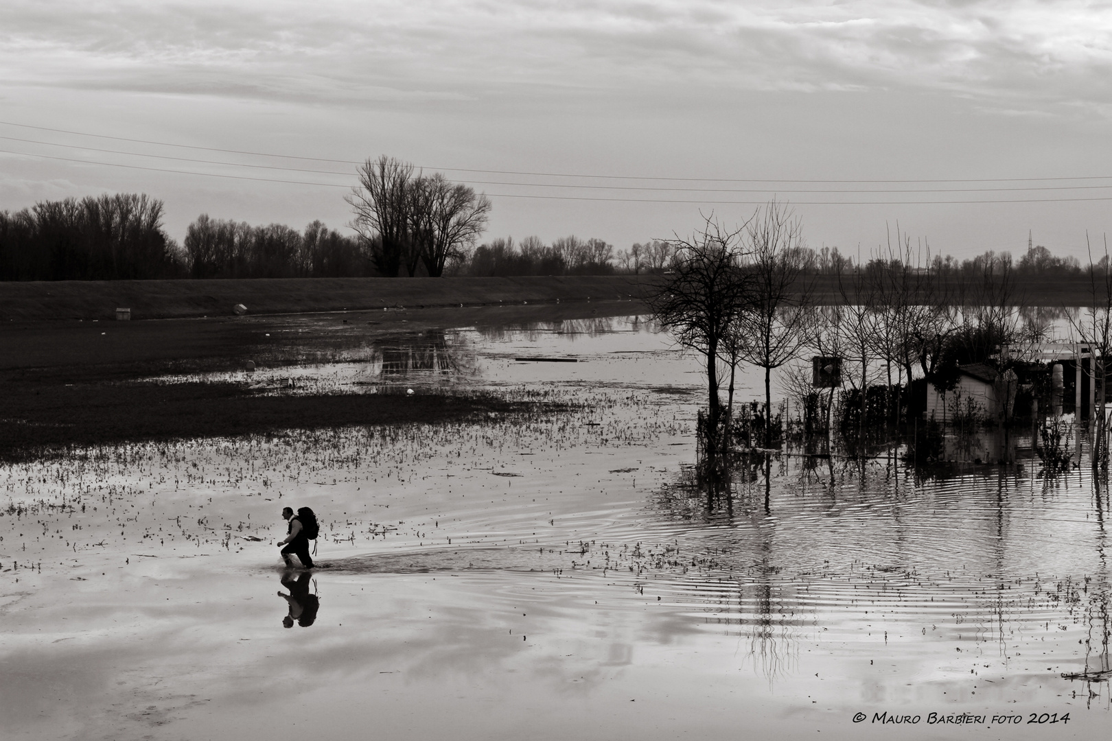 L'alluvione dimenticata