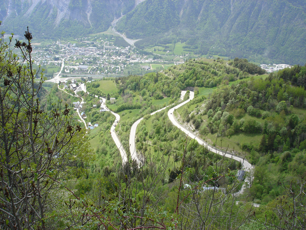 L’Alpe d’Huez