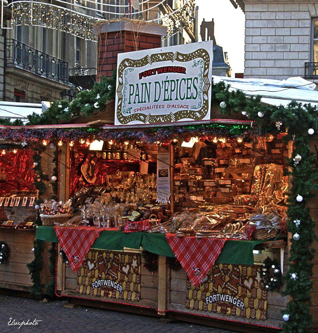 L'Alsace s'invite à Nantes