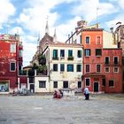 l'altra venezia - le piazze 