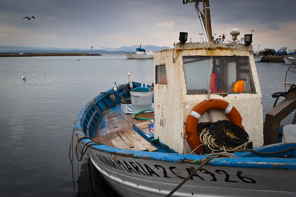 l'altro lato del mare