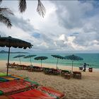 Lamai - Zick Zack Beach Restaurant