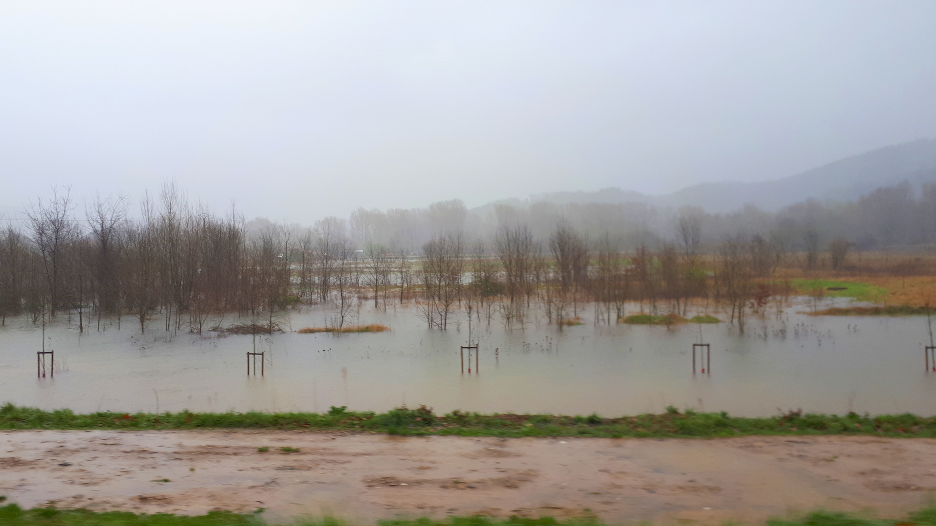 Lamalou les Bains ....