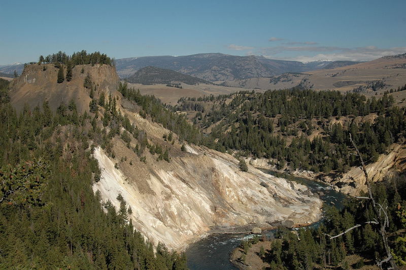 Lamar Valley