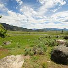 Lamar Valley