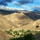 Lamayoru - Ladakh