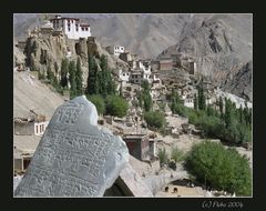 Lamayuru Ladakh