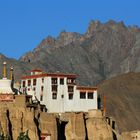 Lamayuru Monastery