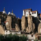 Lamayuru Monastery