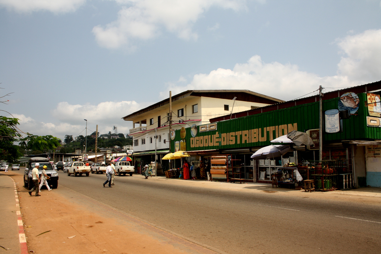 Lambarene Foto & Bild africa, central africa, gabun Bilder auf