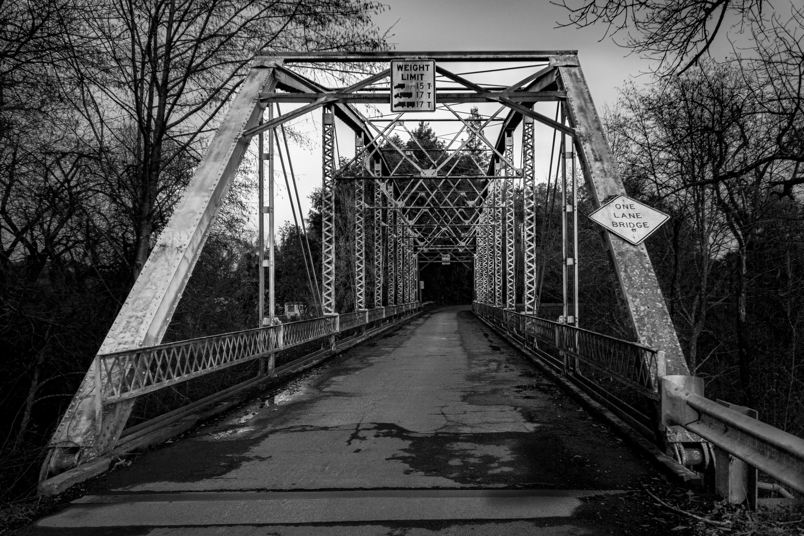 Lambert Bridge - Dry Creek/Sonoma