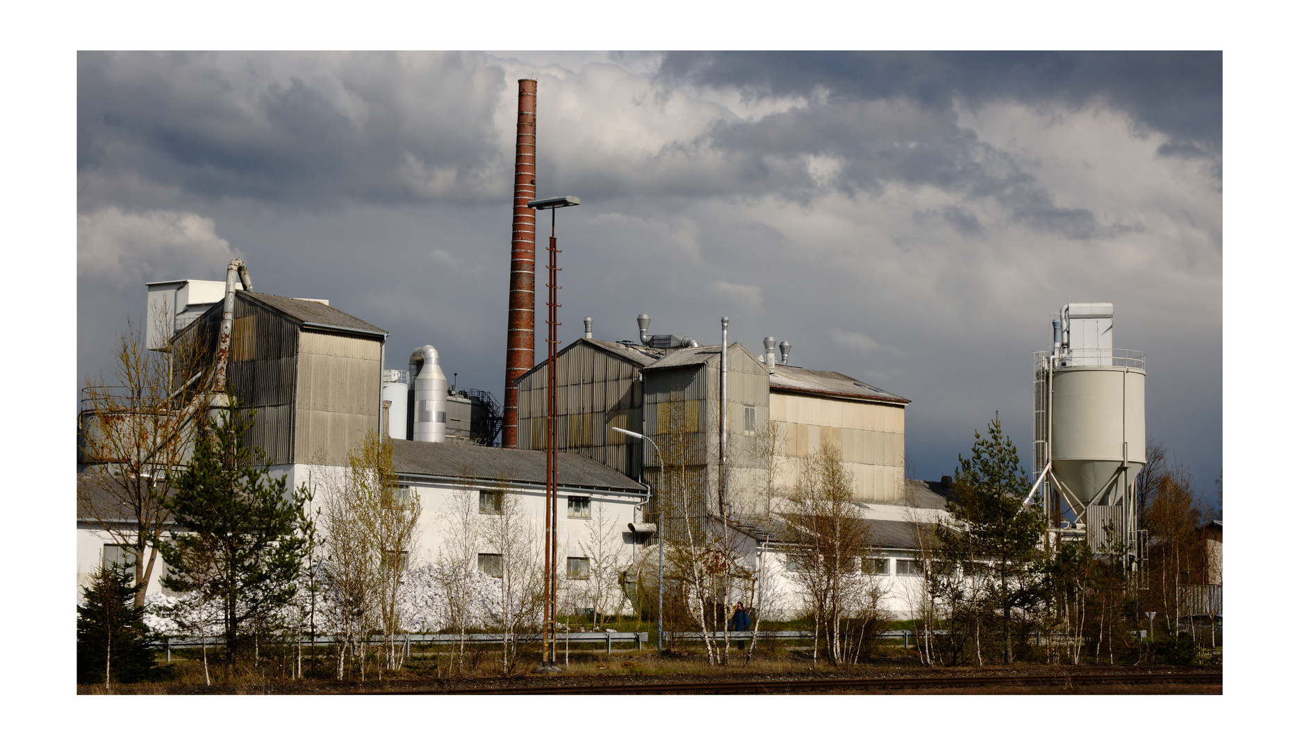 Lambert Glasfabrik