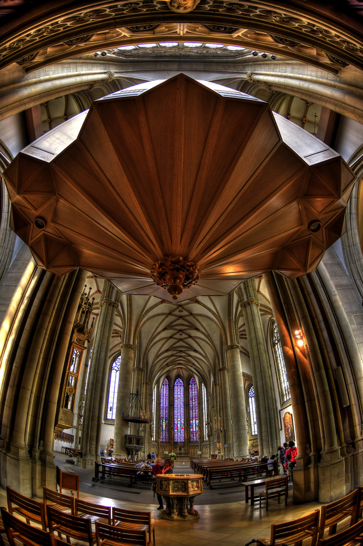 Lamberti-Kirche Münster