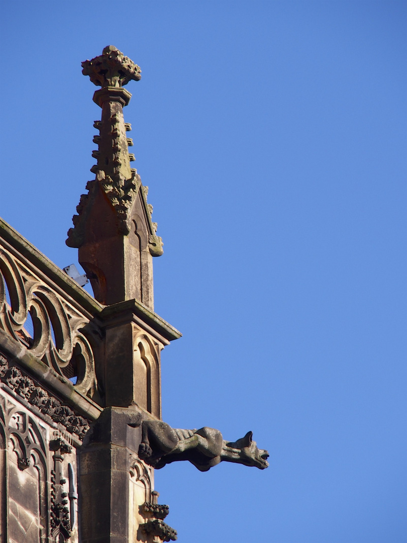 Lamberti-Kirche Münster 2