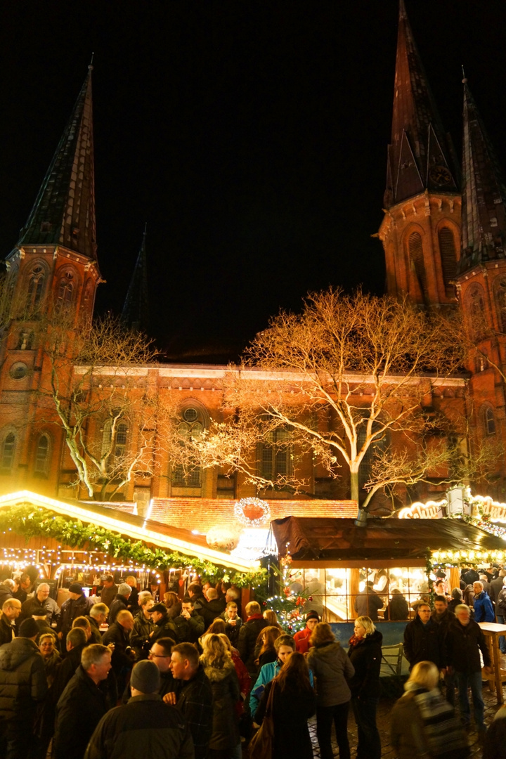 Lamberti-Markt Oldenburg