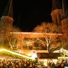 Lamberti-Markt Oldenburg