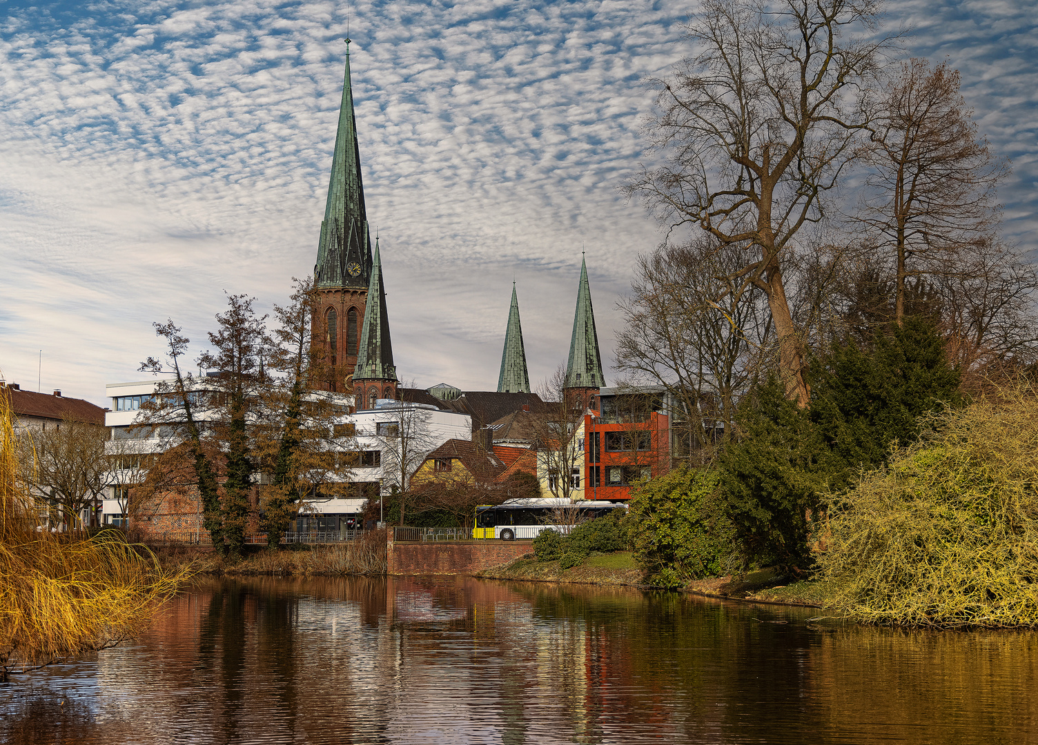 Lambertikirche